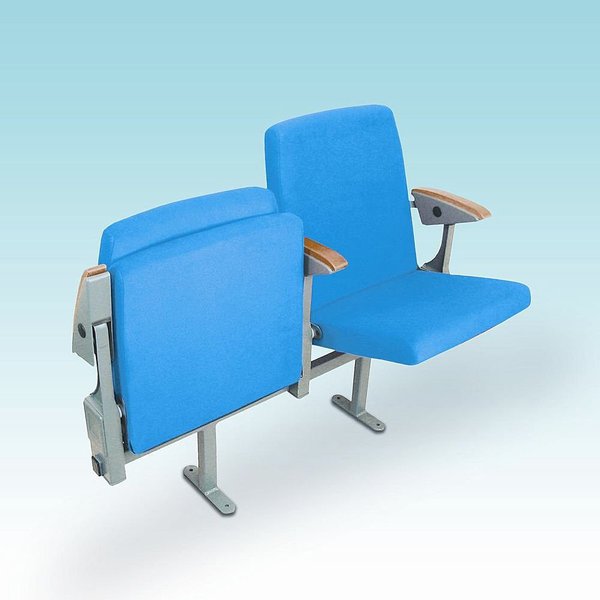 Multiplex Arm Rest Chairs